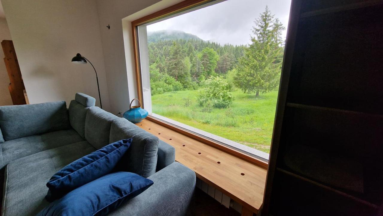 Kurescek Leilighet Ig Eksteriør bilde